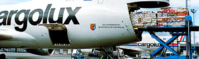 KM Lines Cargo Services 