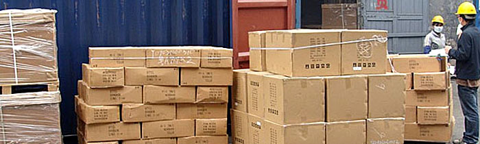 KM Lines Custom Clearance Services 