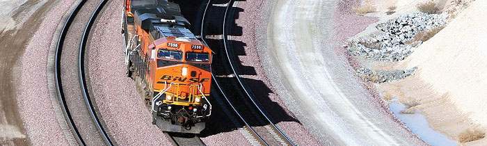 KM Lines Rail Transportation Services 