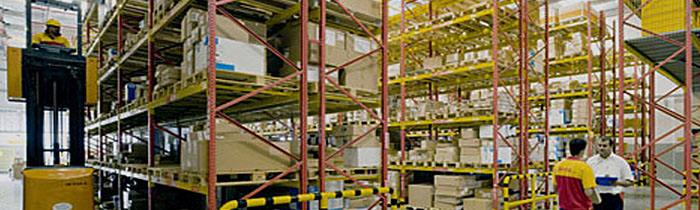 Shipping Services 